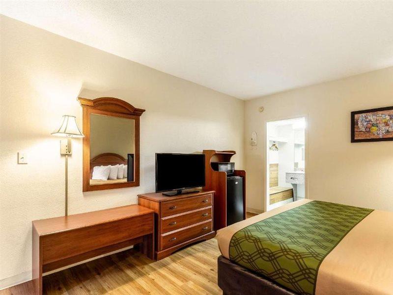 Econo Lodge Lake City-North Extérieur photo