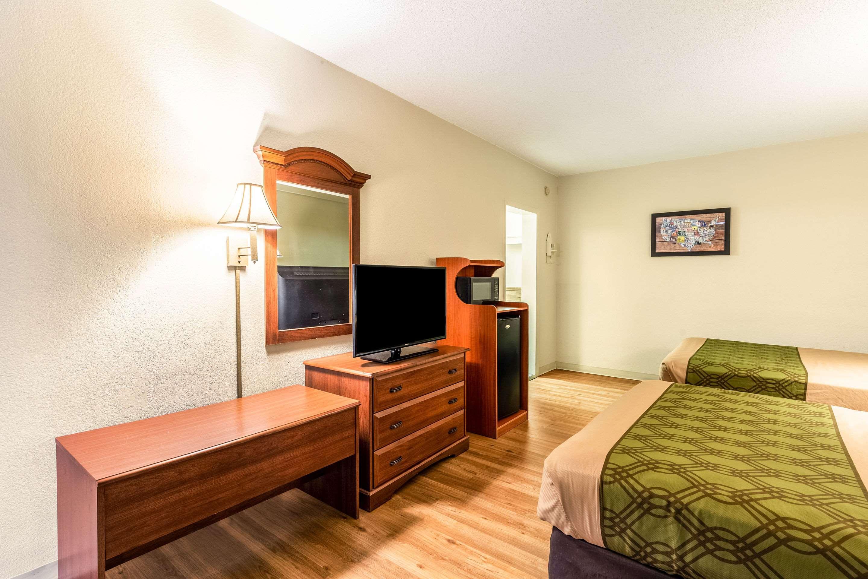 Econo Lodge Lake City-North Extérieur photo