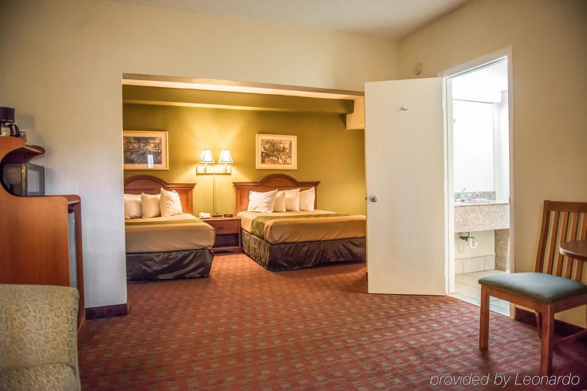 Econo Lodge Lake City-North Extérieur photo
