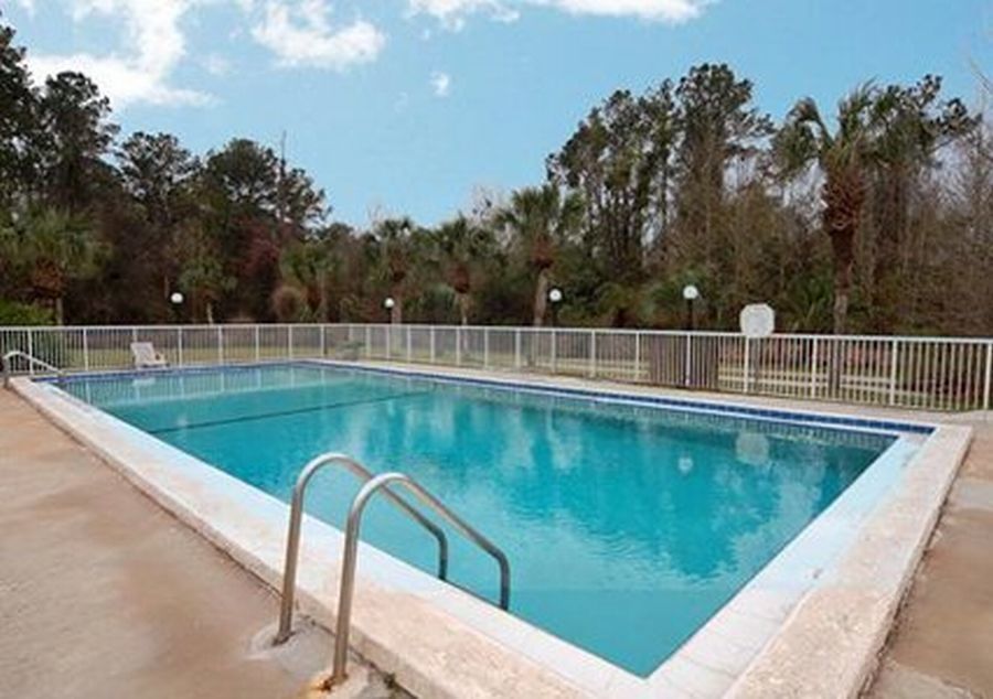 Econo Lodge Lake City-North Facilités photo